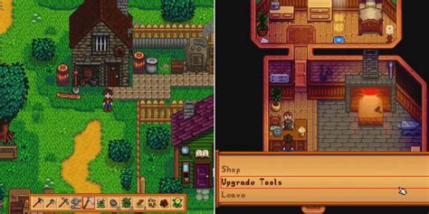 cobre stardew valley|melhorar picareta stardew valley.